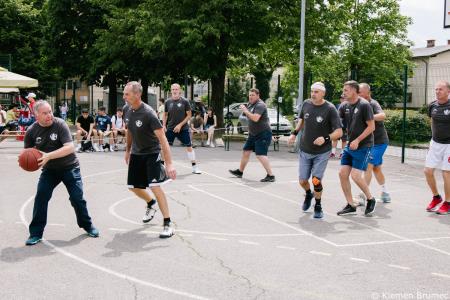 Letošnji košarkarski maraton v znamenju praznovanja 20. obletnice Košarkarskega kluba Kamnik (58)